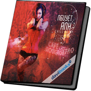 Chill Out Nguyệt Ánh