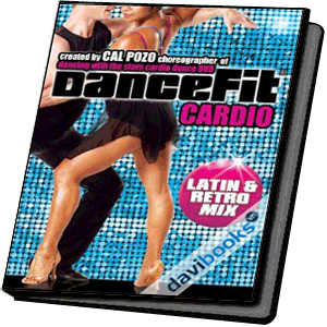 Dancefit Cardio - Latin and Retro Mix