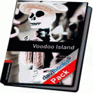OBWL 3E Level 2: Voodoo Island AudCD Pack (9780194790376)