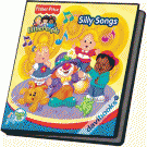 Fisher Price - Silly Songs