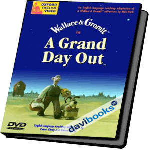 A Grand Day Out: DVD (9780194592383)