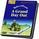 A Grand Day Out: DVD (9780194592383)