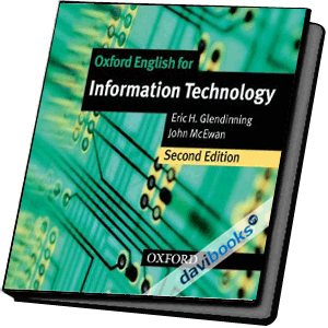 Oxford English for IT New Edition: AudCD (9780194574952)