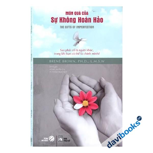 Món Quà Của Sự Không Hoàn Hảo
