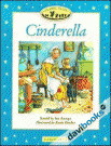 Classic Tales, Elementary 2 Cinderella (9780194220057)