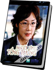 Người Tình Tổng Thống