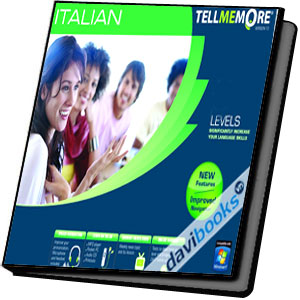 Tell Me More Italian Premium