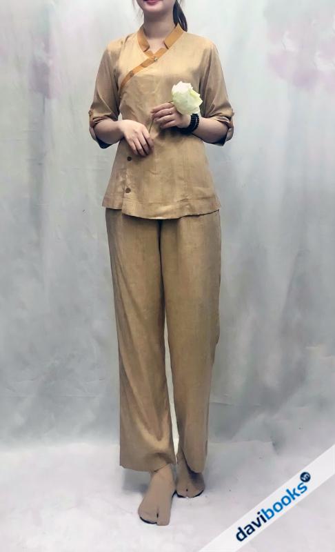 (ad10655) Thái Viền Vải Ấn Độ