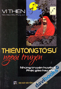Thiền Tông Tổ Sư Ngoại Truyện