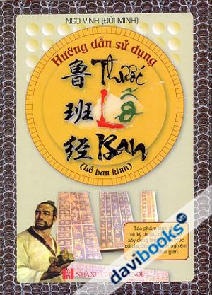 Hướng Dẫn Sử Dụng Thước Lỗ Ban