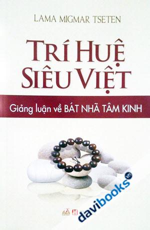 Trí Huệ Siêu Việt