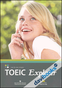 TOEIC Explorer - Kèm CD