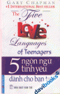 5 ngôn ngữ tình yêu dành cho bạn trẻ