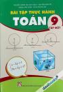 Bài Tập Thực Hành Toán 9 - Theo Chương Trình GDPT Mới