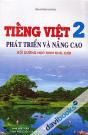 Tiếng Việt 2 Phát Triển Và Nâng Cao