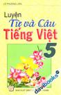 Luyện Từ Và Câu Tiếng Việt 5