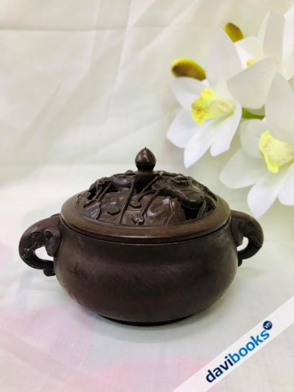 (ad10541) Lư Xông Trầm