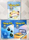 Combo Tiếng Anh Lớp 6 (I Learn Smart World)