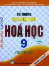 Bồi Dưỡng Theo Chuyên Đề Học Sinh Giỏi Hóa Học 9 (Bộ SGK Hiện Hành)