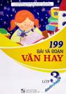 199 Bài Và Đoạn Văn Hay Lớp 3