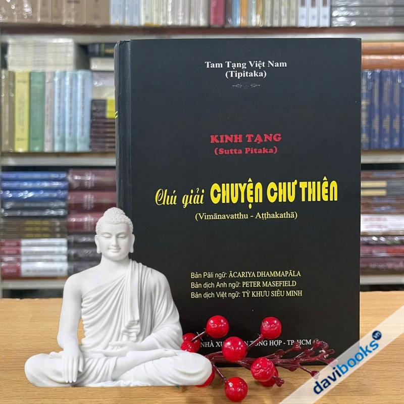 Chú Giải Chuyện Chư Thiên