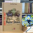 Kalila Và Dimma - Ngụ Ngôn Kể Lại (Di Cảo)