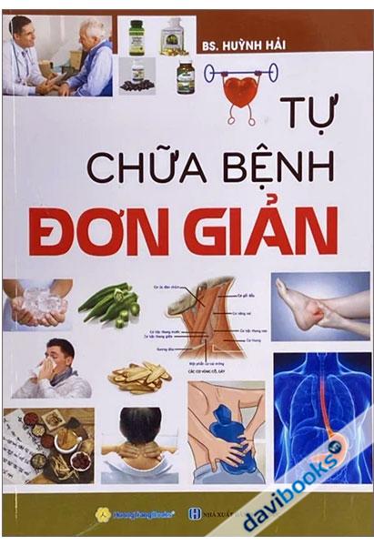 Tự Chữa Bệnh Đơn Giản