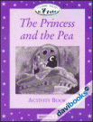 Classic Tales, Beginner 1: The Princess&the Pea AB (9780194225540)