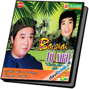 Ba Giai Tú Xuất (CD6) Chiến Công Đầu Năm