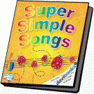 Super Simple Songs 1,2,3 and Christmas - Giai điệu giúp trẻ bắt đầu làm quen với tiếng Anh