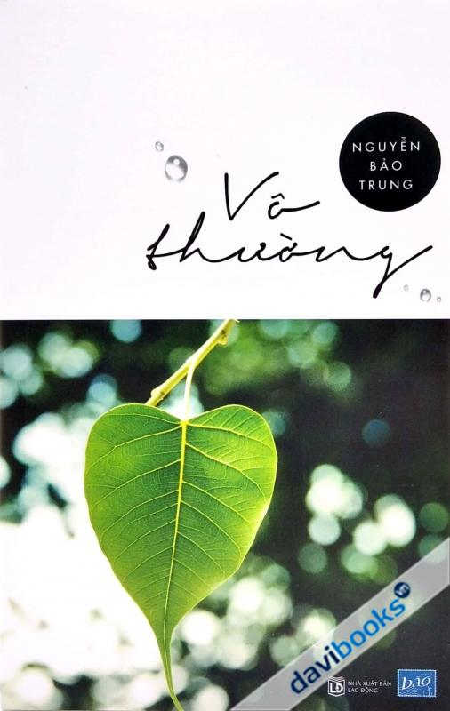 Vô Thường - Nguyễn Bảo Trung 