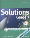 Solutions Grade 7 - Kèm CD