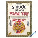 5 Bước Tự Xem Phong Thủy