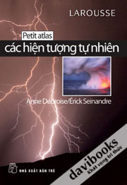 Các Hiện Tượng Tự Nhiên