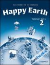 Happy Earth 2: Activity Book (9780194338523)