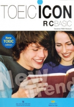 Toeic Icon R/C Basic