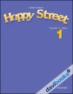 Happy Street 1: Teacher's Book (9780194338356)