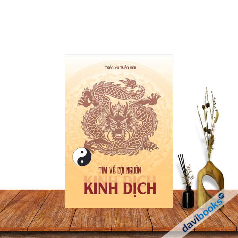 Tìm Về Cội Nguồn Kinh Dịch