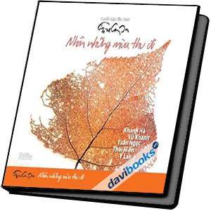 Nhìn Những Mùa Thu Đi Trịnh Công Sơn Tuyển Tập Đặc Biệt