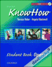 English KnowHow Opener: Student's Book Pack (9780194538503)