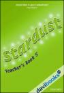 Stardust 5: Teacher's Book (9780194303590)