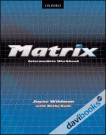 Matrix Intermediate Work Book (9780194369855)