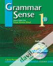 Grammar Sense 1B - Student Book