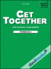 Get Together 2: Work Book (9780194516051)