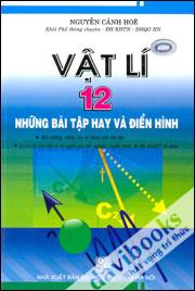 Vật Lí 12 - Những Bài Tập Hay Và Điển Hình