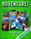 Adventures Elementary: Student's Book (9780194376617)