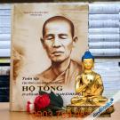 [Theravada] Toàn Tập Trưởng Lão Hòa Thượng Hộ Tông - Sơ Tổ Phật Giáo Nguyên Thủy Việt Nam