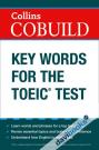 Key Words For The TOEIC Test