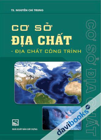 Cơ Sở Địa Chất Địa Chất Công Trình