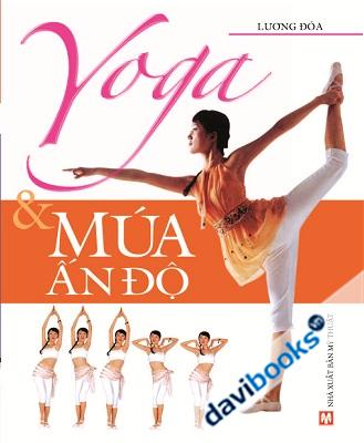 Yoga Và Múa Ấn Độ